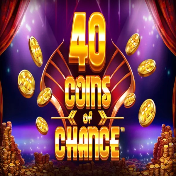 40 Coins of Chance online slot from SYNOT Games – play at ringospin.com.es