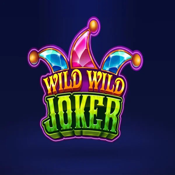 Wild Wild Joker slot visual from Pragmatic Play available on ringospin.com.es